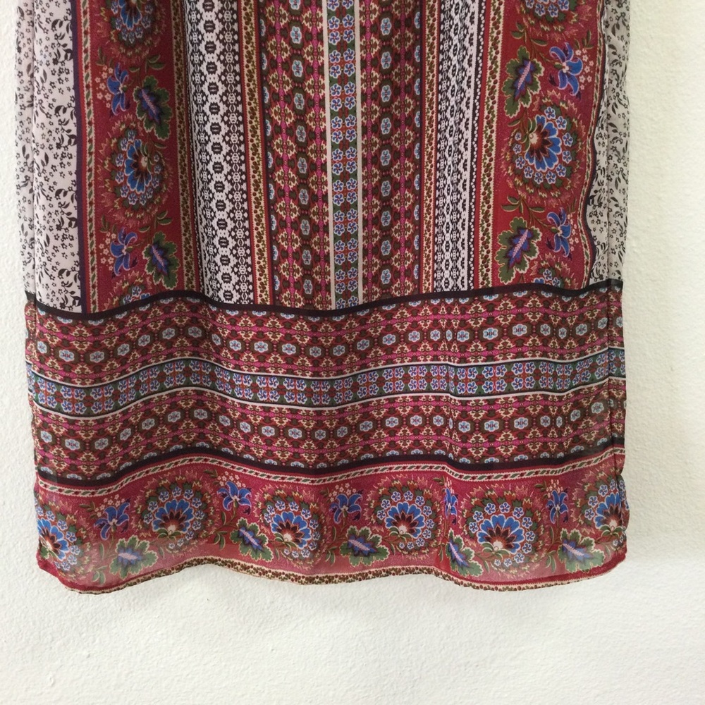 TACERA DRESS - Picture 3 of 10